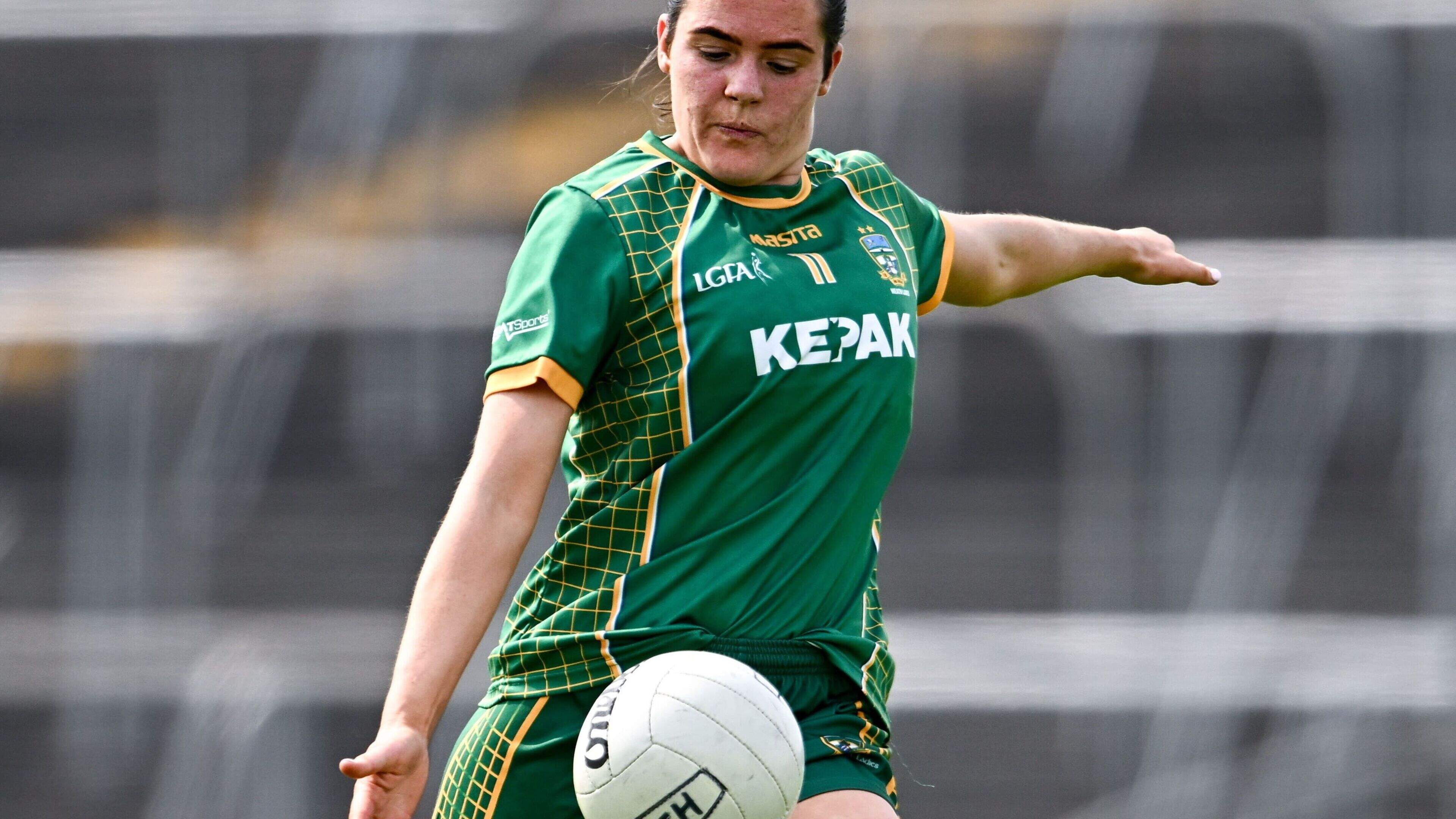 Mission accomplished, or is there still more to come from Meath ladies